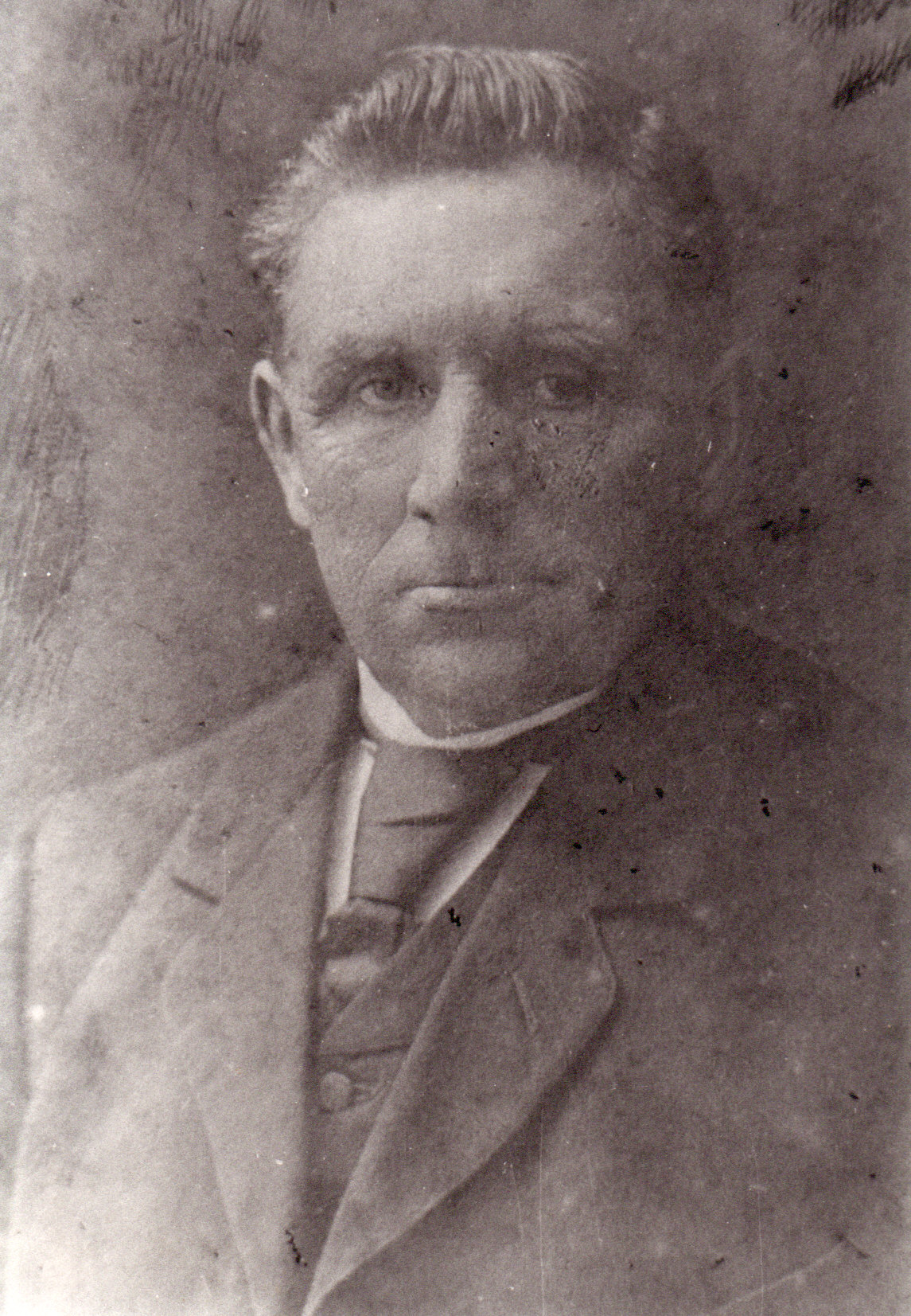 Willebrordus Gerardus van Leeuwen (1857-1936)