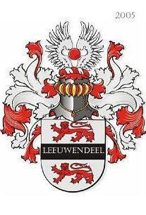 Leeuwendeel 2005
